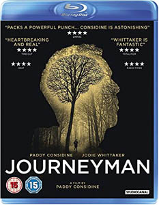 Journeyman (Blu-Ray)